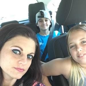 Meet your Posher, Brandy